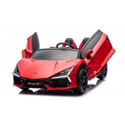Elektrické autíčko Lamborghini Revuelto ...